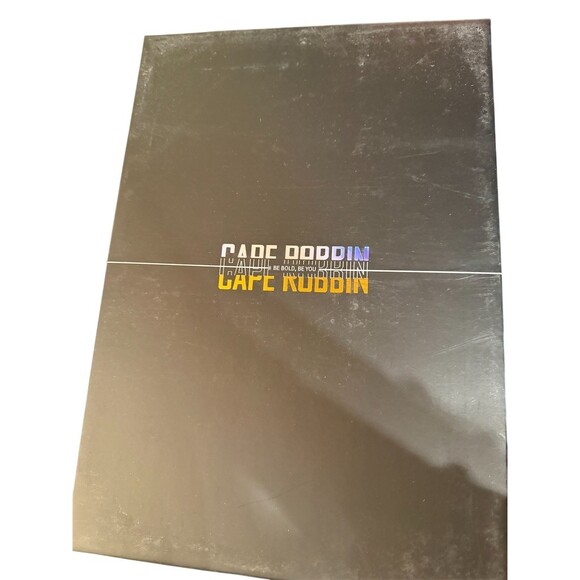 Cape Robbin Mignon Sneakers Womens Size 8 Pink Butterfly Rhinestone - Picture 5 of 6